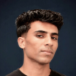 Firas Ibrahim